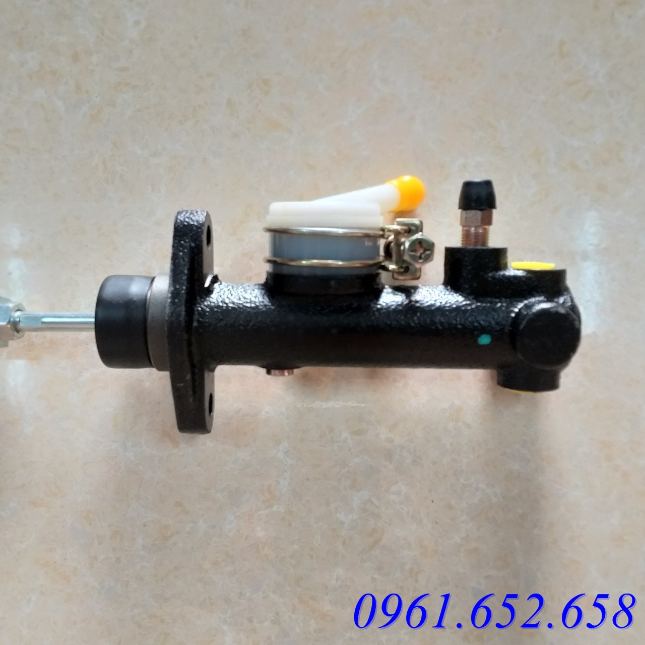Tổng phanh xe nâng komatsu fd20~30-11-3eb-36-22700