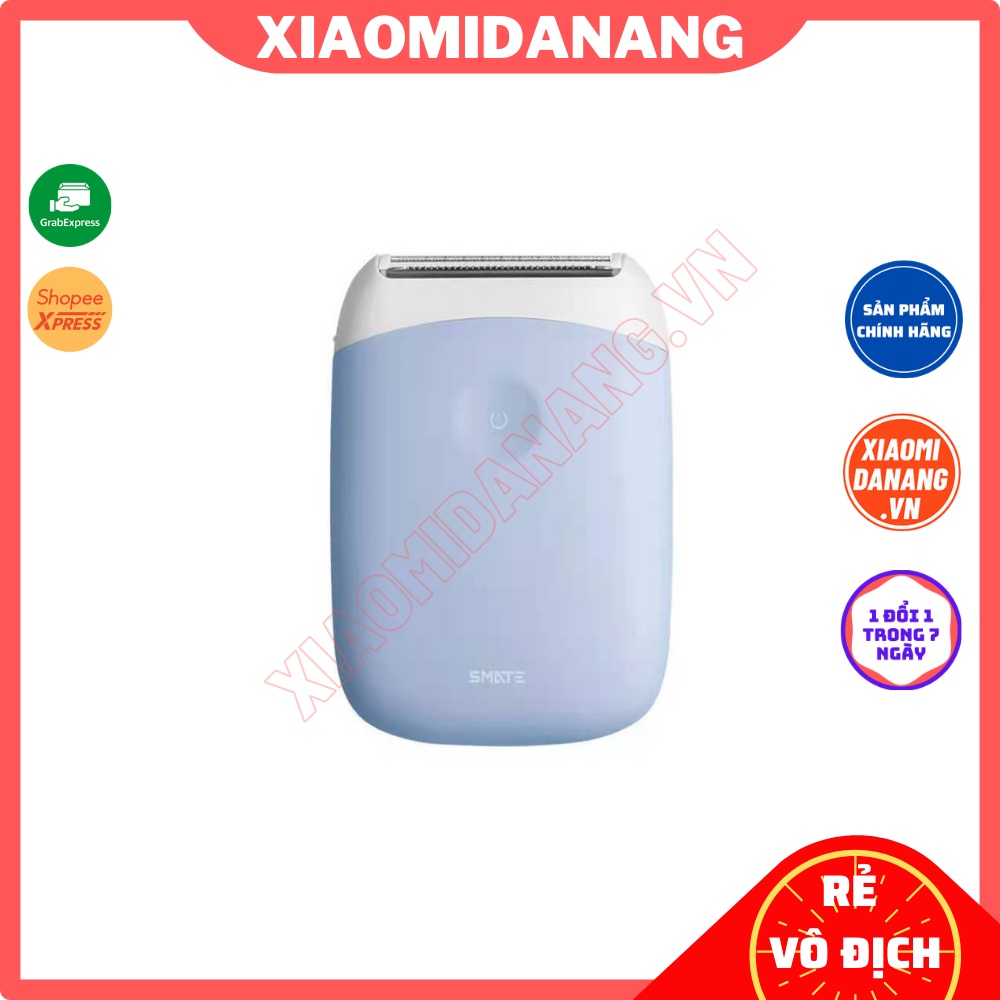 Máy cạo lông vệ sinh cơ thể Xiaomi Smate