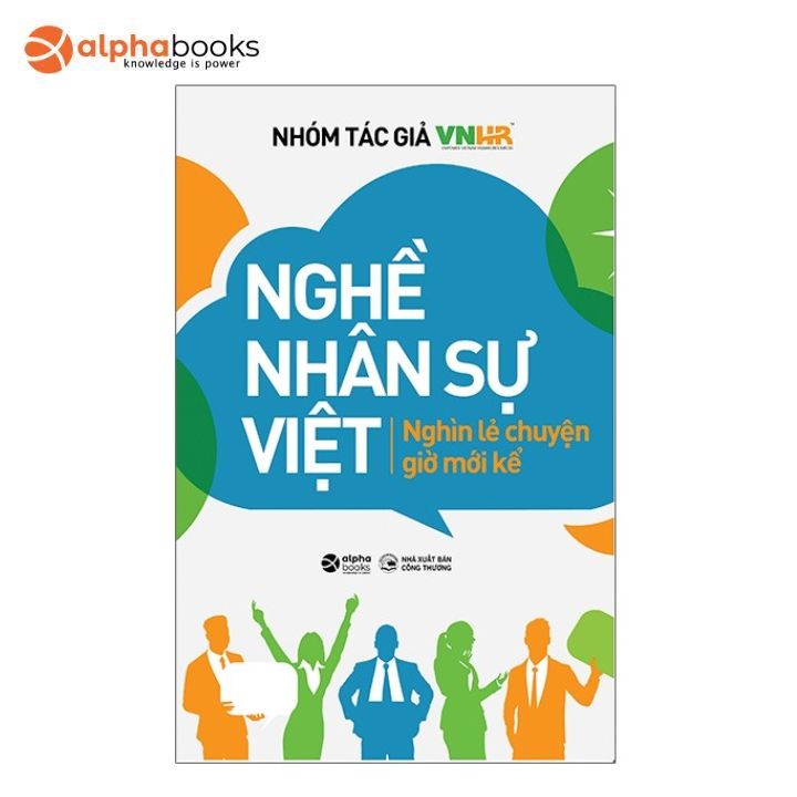 Sách - nghề nhân sự việt - nghìn lẻ chuyện giờ mới kể