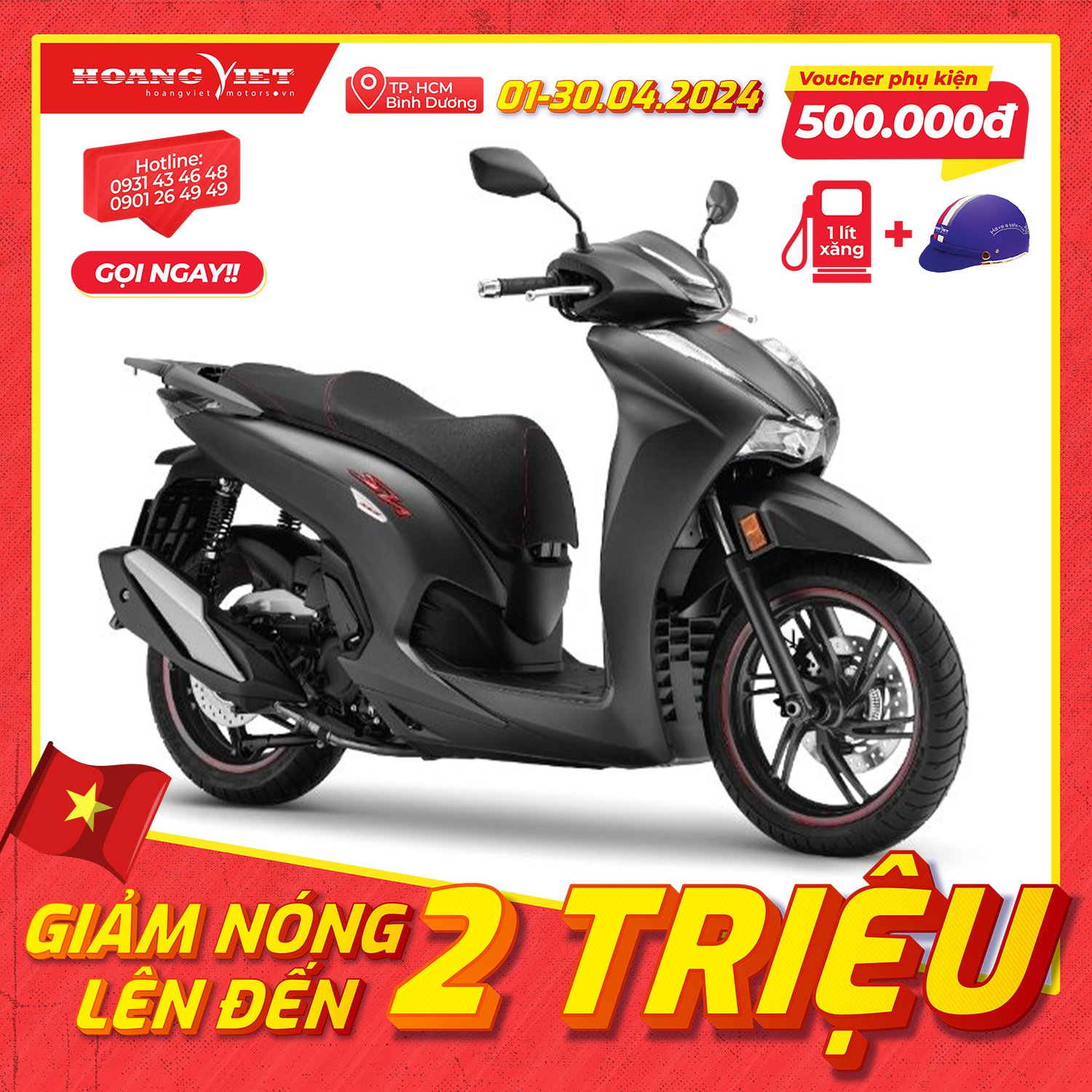 Xe máy honda sh350 2022 - phiên bản đặc biệt