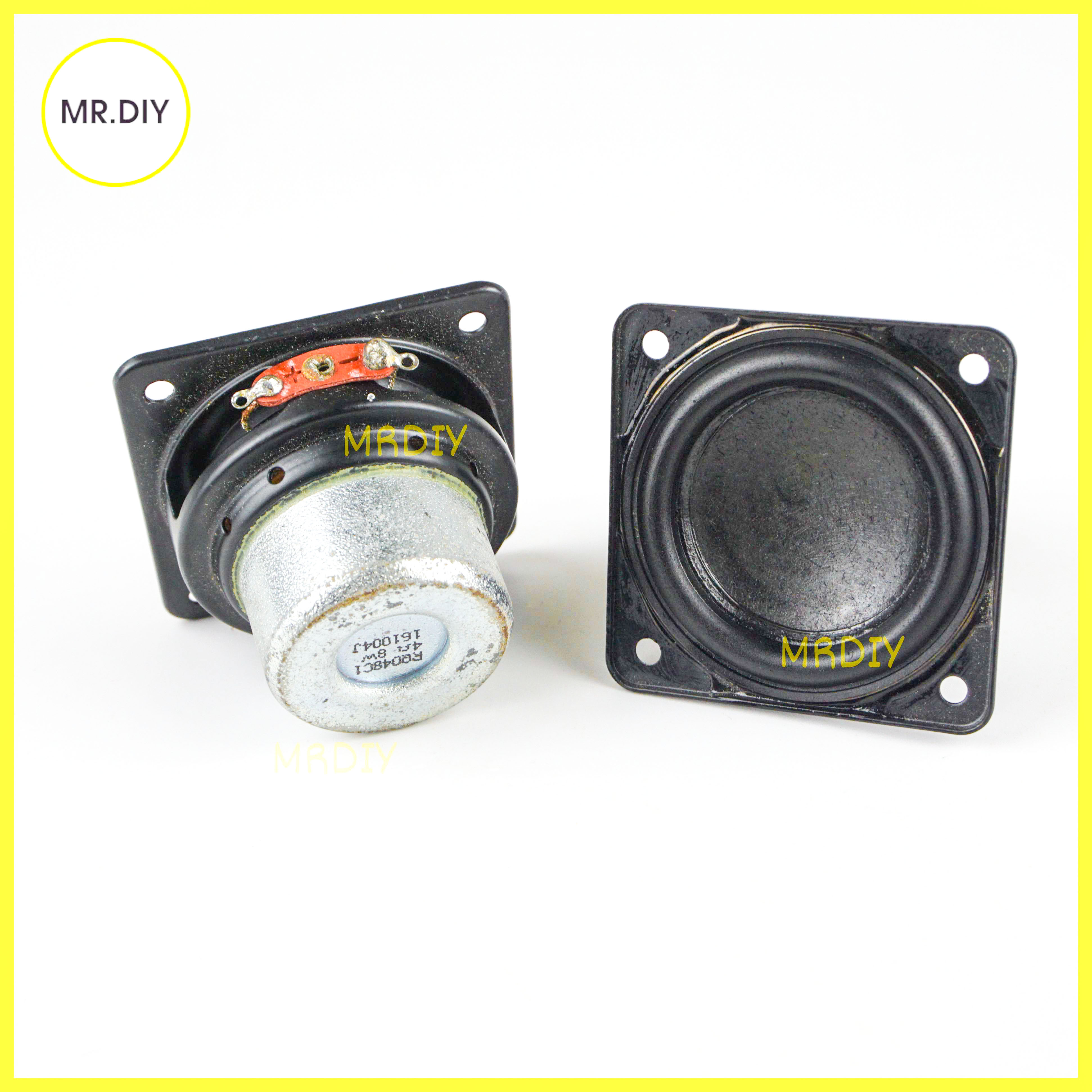 Củ loa rời toàn dải jbl 4ohm 8w thay thế hoặc diy loa bluetooth âm thanh chất lượng