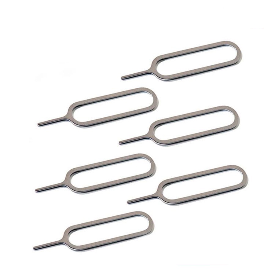 Que chọc sim bằng inox DOGIA