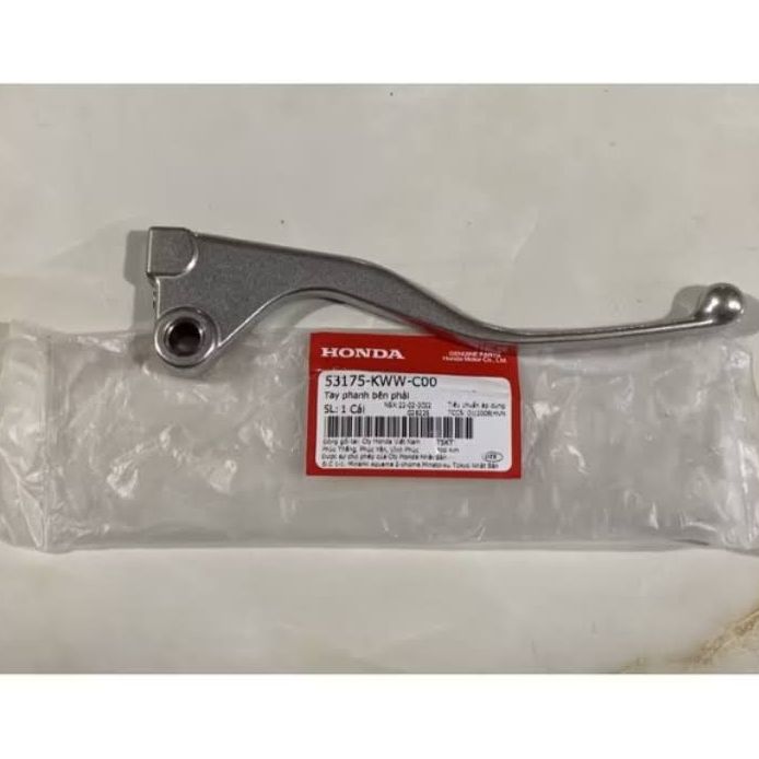 [HCM] Tay thắng đùm Wave A 110 / RSX Fi / Blade 110 . Dream 110 đời mới hàng zin Honda