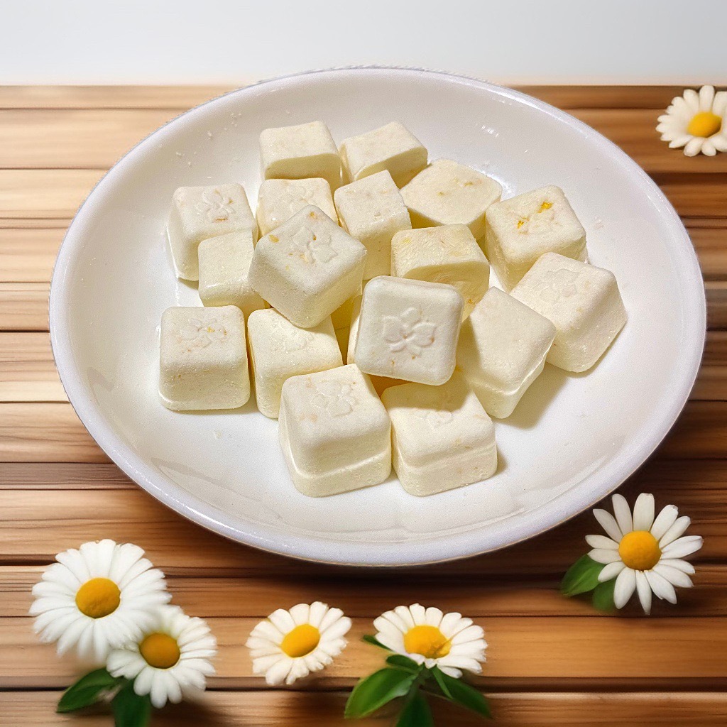 Sữa chua MÍT sấy thăng hoa - Đặc sản Đà Lạt