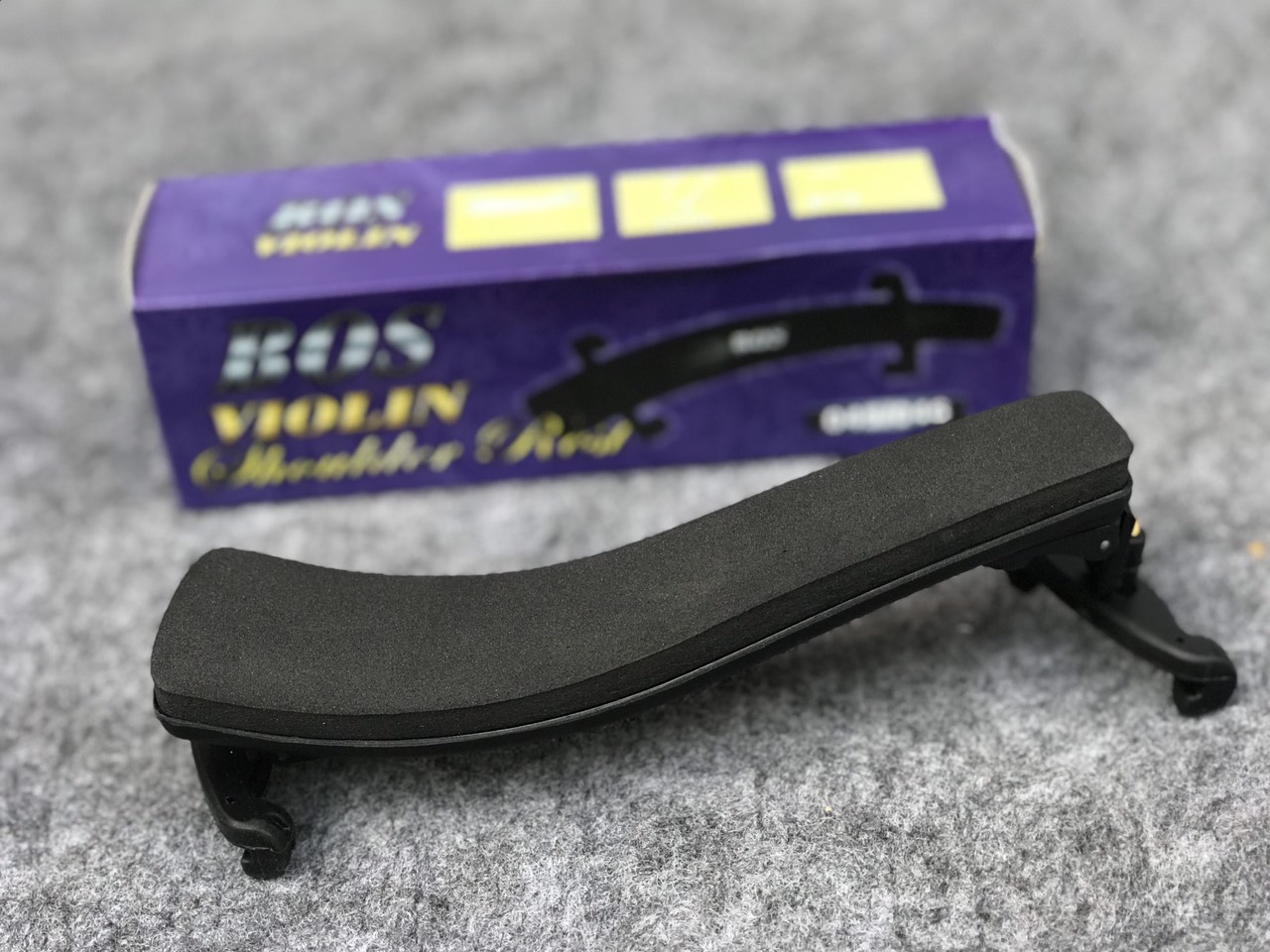 Gối tựa vai đàn violin size 1/2 1/4 1/8 1/10