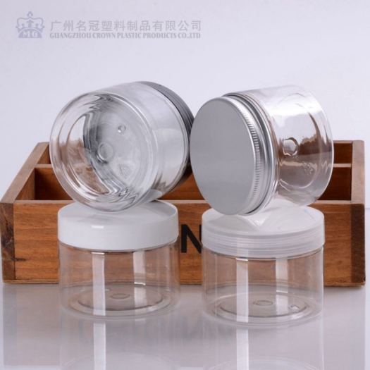 Hủ đựng kem 500g đựng mỹ phẩm