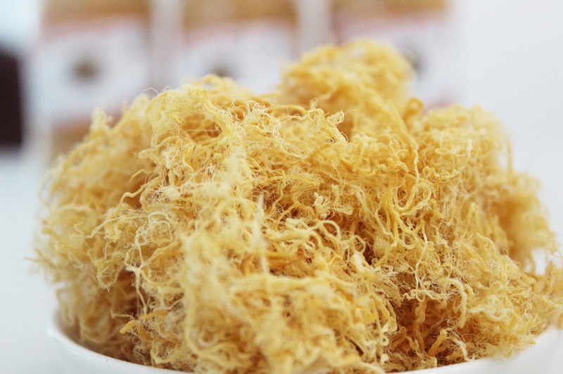 200gr Chà bông heo vị ngọt mặn