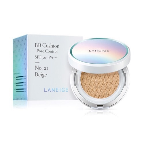 Cushion Laneige BB Cushion Anti Aging SPF 50 PA+++ - #21