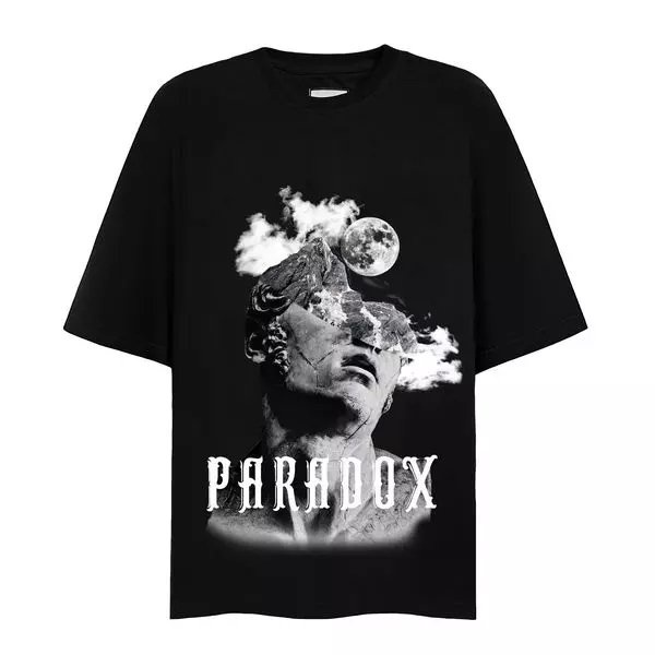 Áo thun paradox the reverie tee
