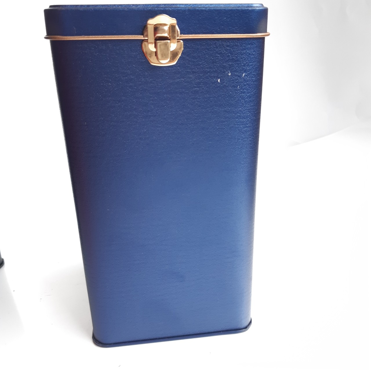 HỘP ĐỰNG CHÈ CAO CẤP LOẠI 1,5 LẠNG (Màu ngẫu nghiên) - MITUHOME