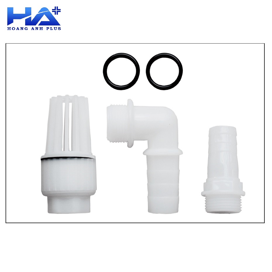 Máy bơm nước đa năng oshima 600