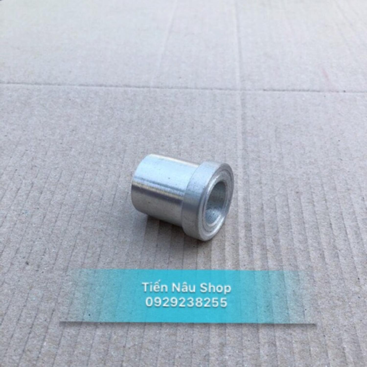 Tiêu pô giảm âm gắn các loại cbr uma spark redleo sonic orbr kkps ex móc...