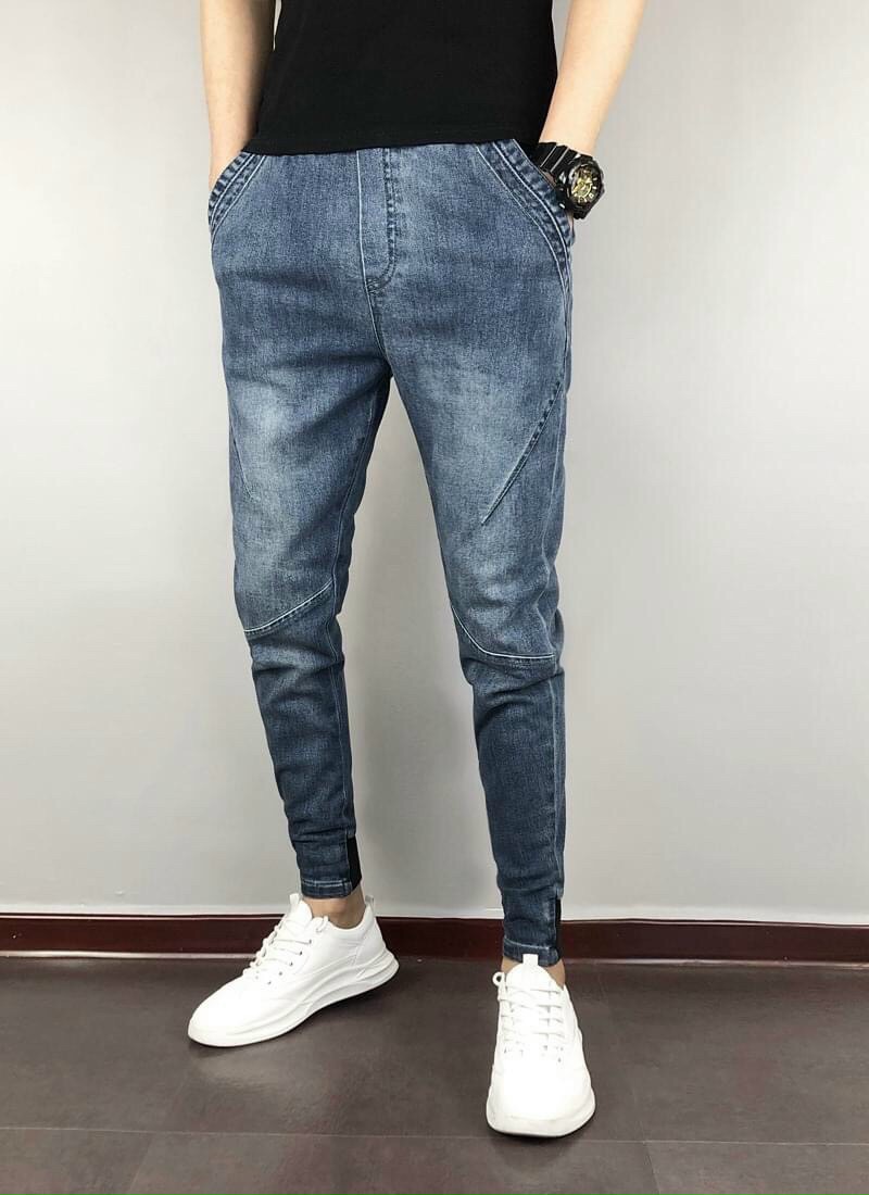 Quần jean nam cao cấp 199x-store ms0683