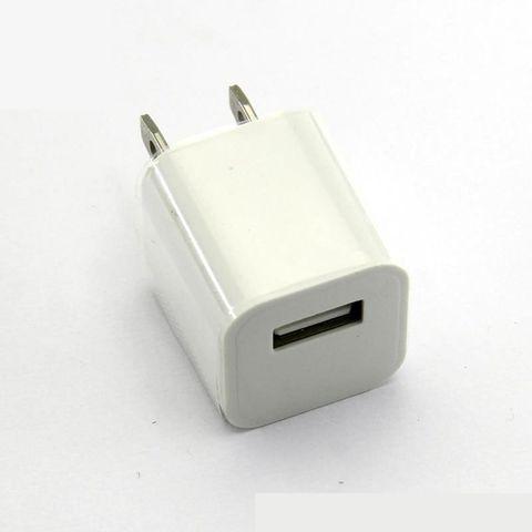 Cục sạc điện thoại 5V, đồng hồ - Sạc usb
