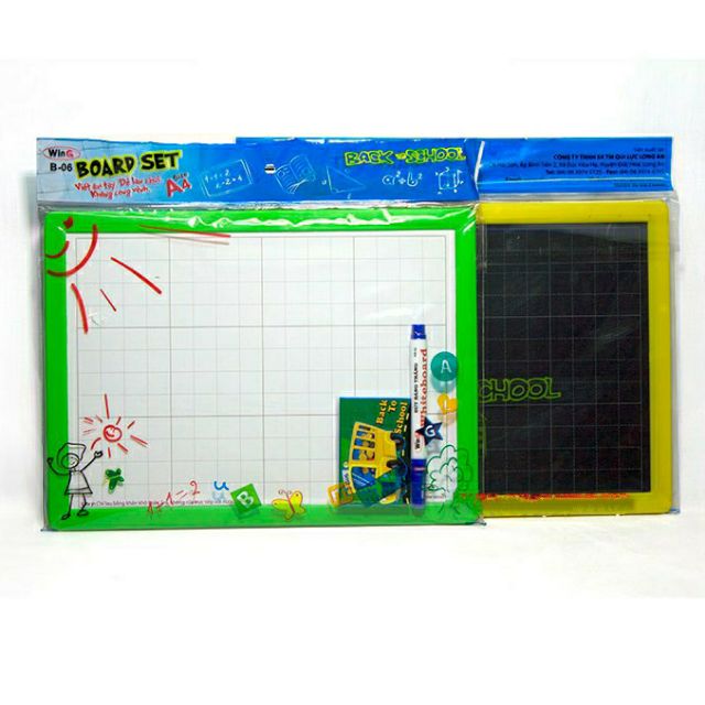 Bảng bộ winq b-06 cm