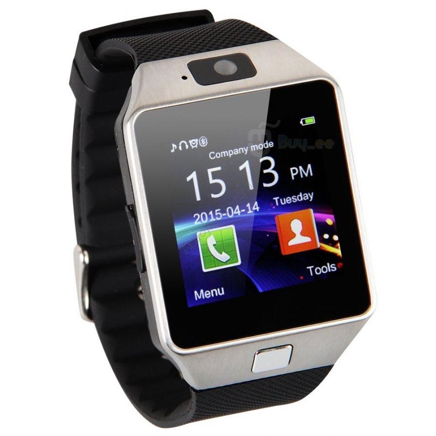 Đồng hồ thông minh SmartWatch DZ09