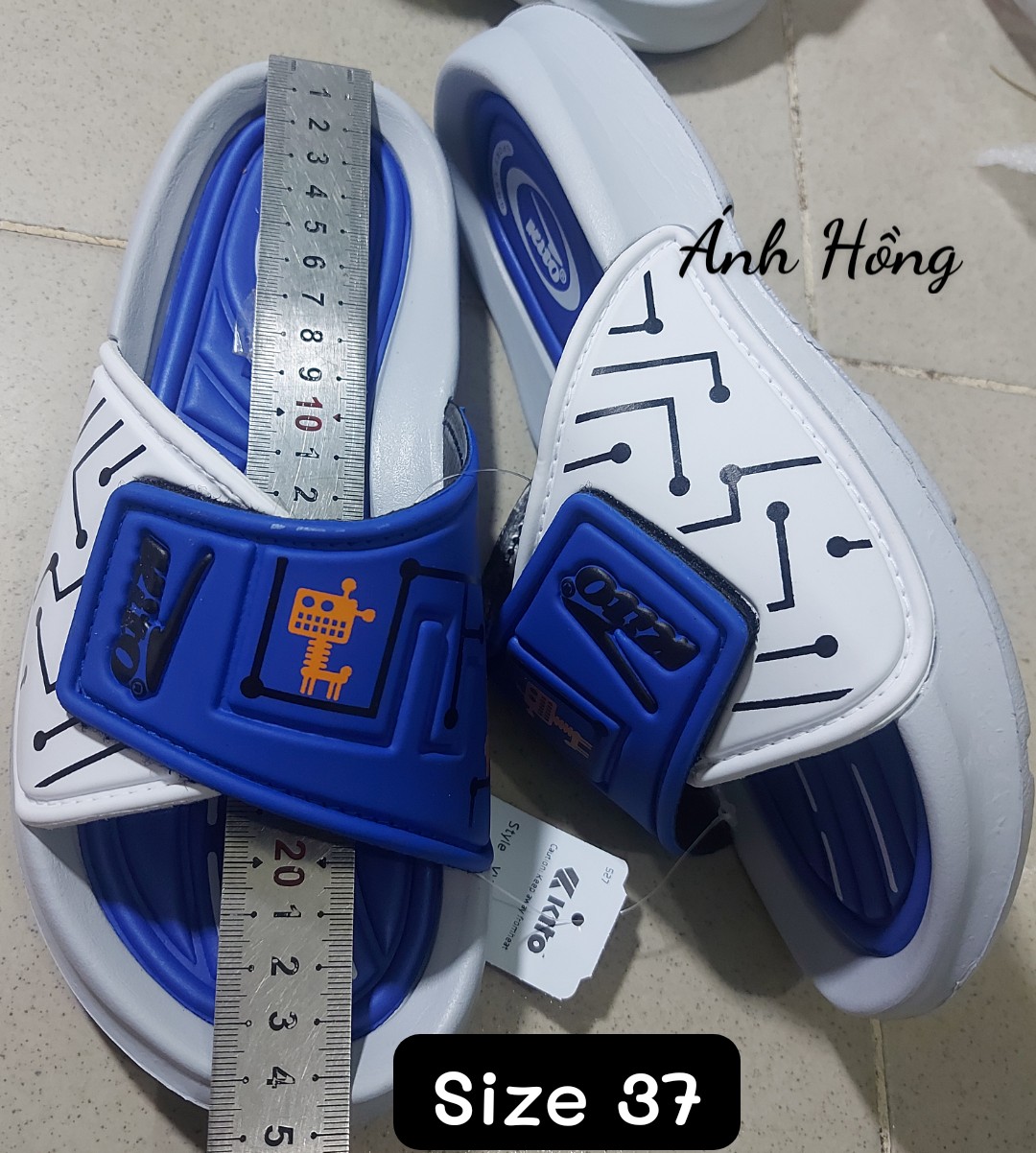 [HCM]Dép nam nữ Kito Thái lan 3905