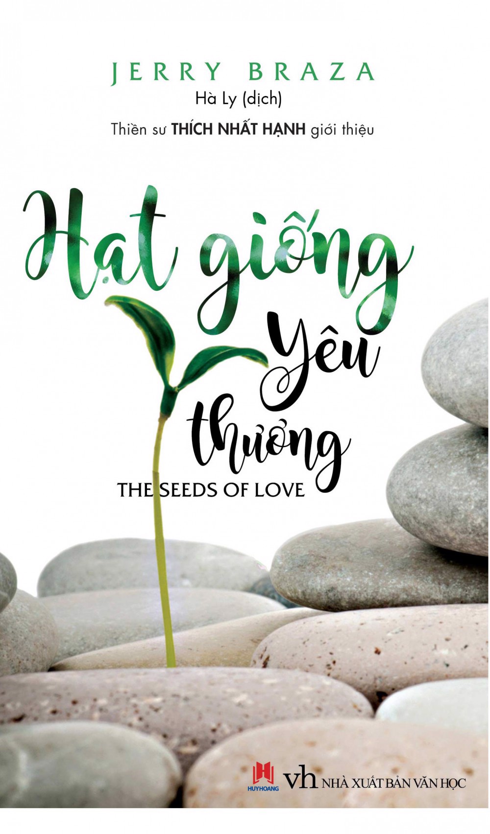 Hạt giống yêu thương