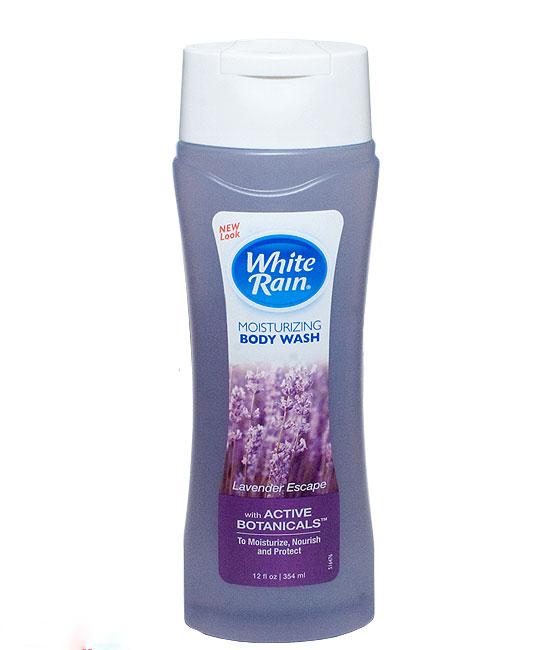 Sữa tắm gội White Rain Lavender Escape 354 ml