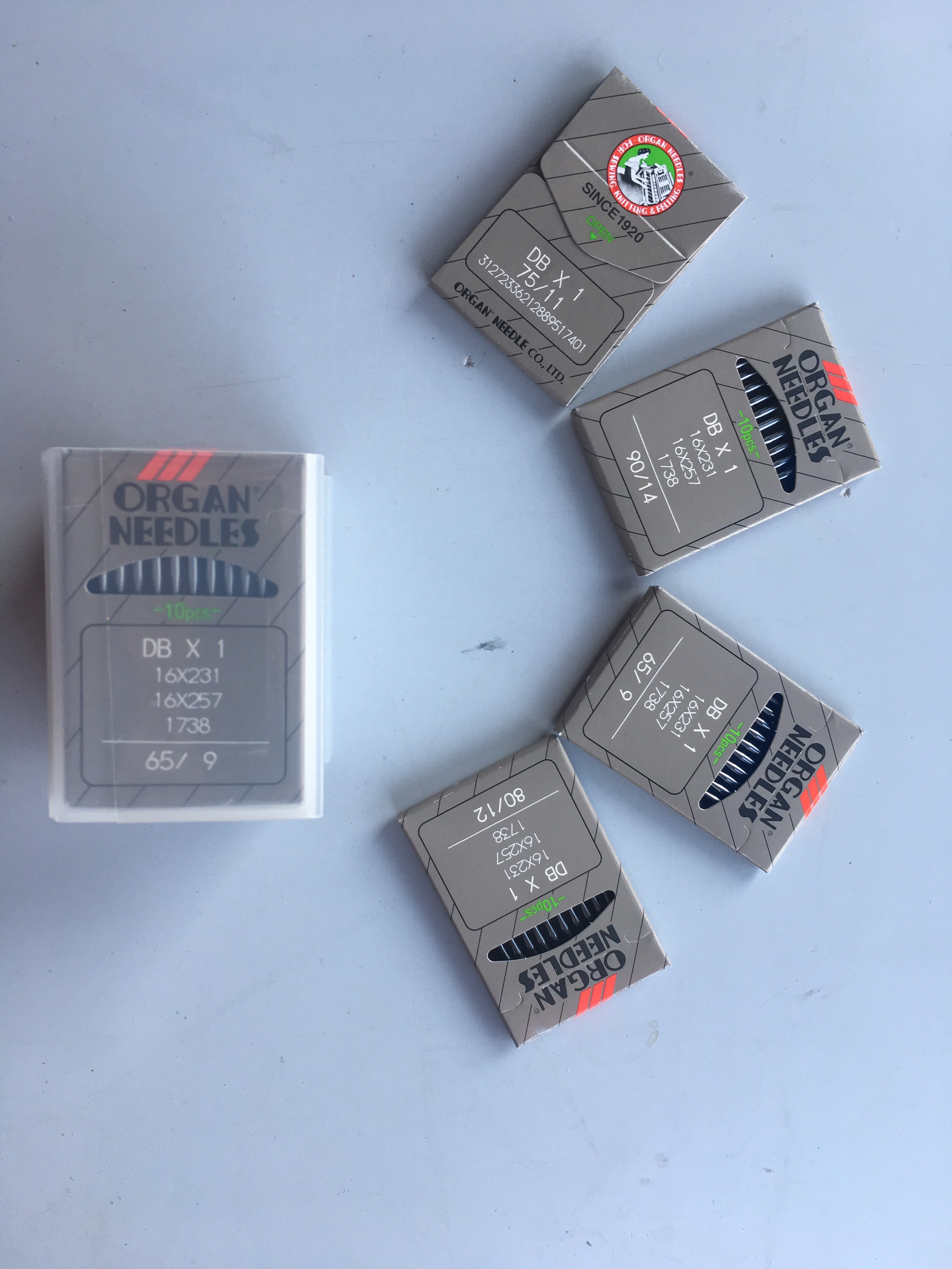 KIM MÁY MAY 1 KIM CÔNG NGHIỆP DBX1