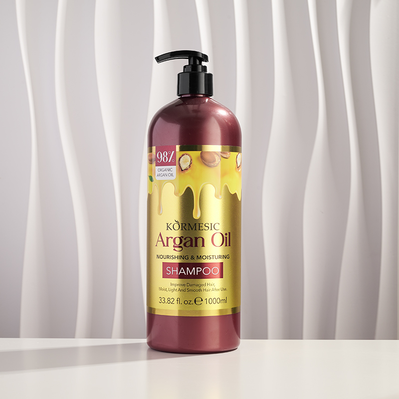 Bộ chăm sóc tóc dầu argan kormesic, dầu gội 1000ml, dầu xả 930ml, mặt nạ dưỡng tóc 1000g, dầu dưỡng tóc 80ml