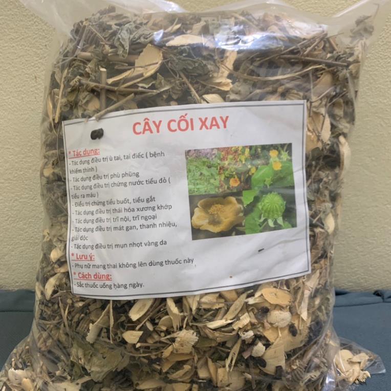 Cây cối say , Cối xay khô, sạch, đẹp 1kg