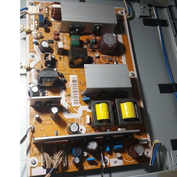 Bo nguồn TH-P42C10S 42c10s 42X10S