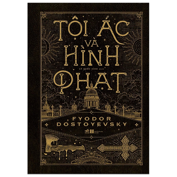 Fahasa - tội ác và hình phạt