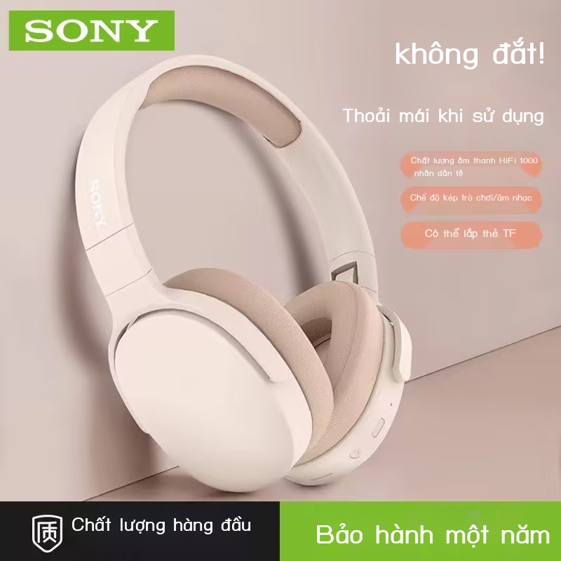 SONY headphones