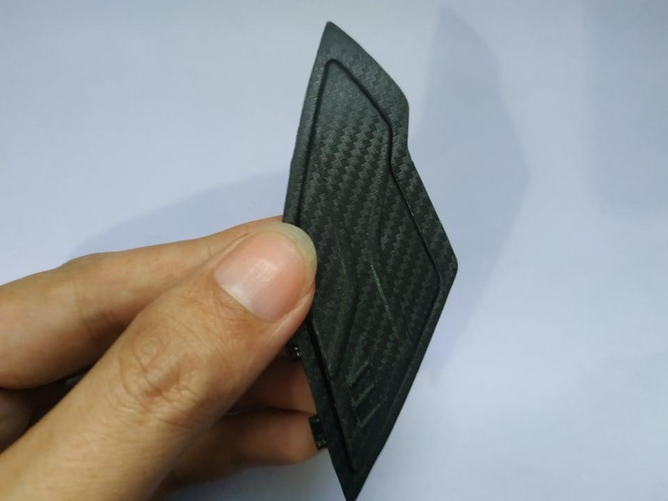 PHỤ KIỆN THAY THẾ CHO MŨ ROYAL FULLFACE M136 VÀ LẬT CẰM M179