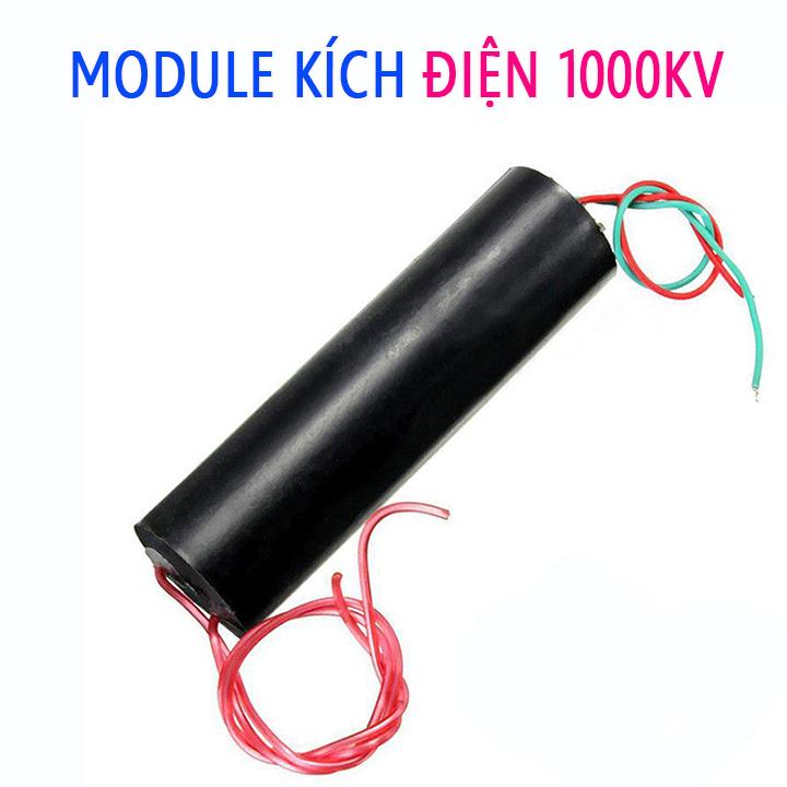 Kích điện 1000kv module cao áp