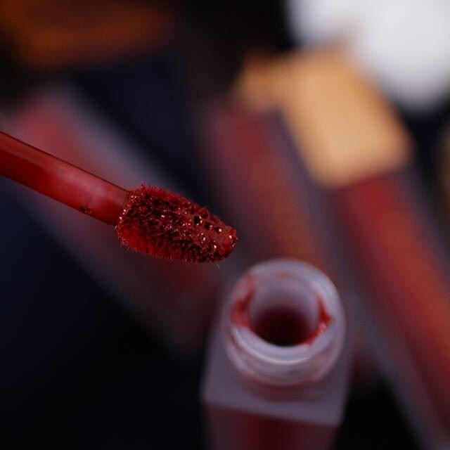 [Hàng chuẩn Auth] Son BlackRouge Air Fit Velvet Tint A12
