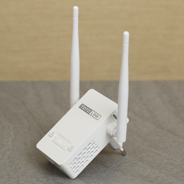 Bộ kích sóng wifi Totolink EX200