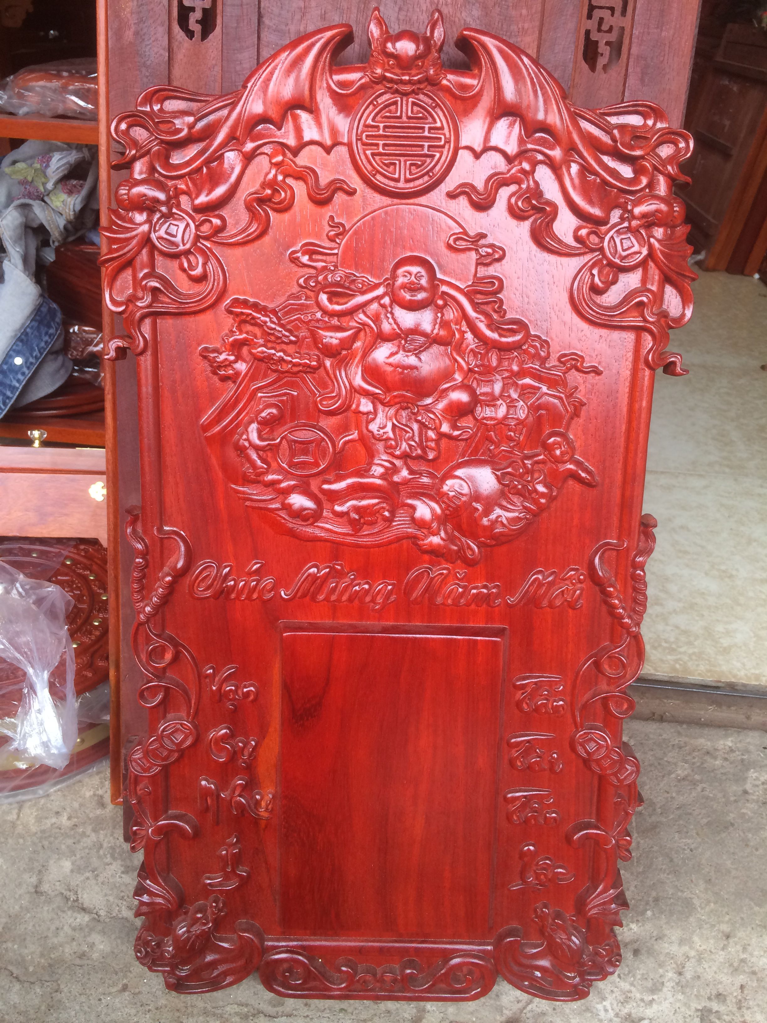 Lốc lịch gỗ hương