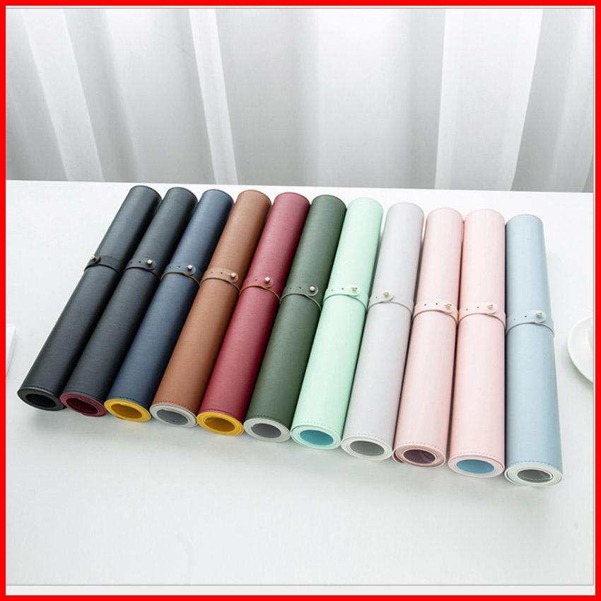 Tấm lót bàn làm việc da Milans 90x45cm