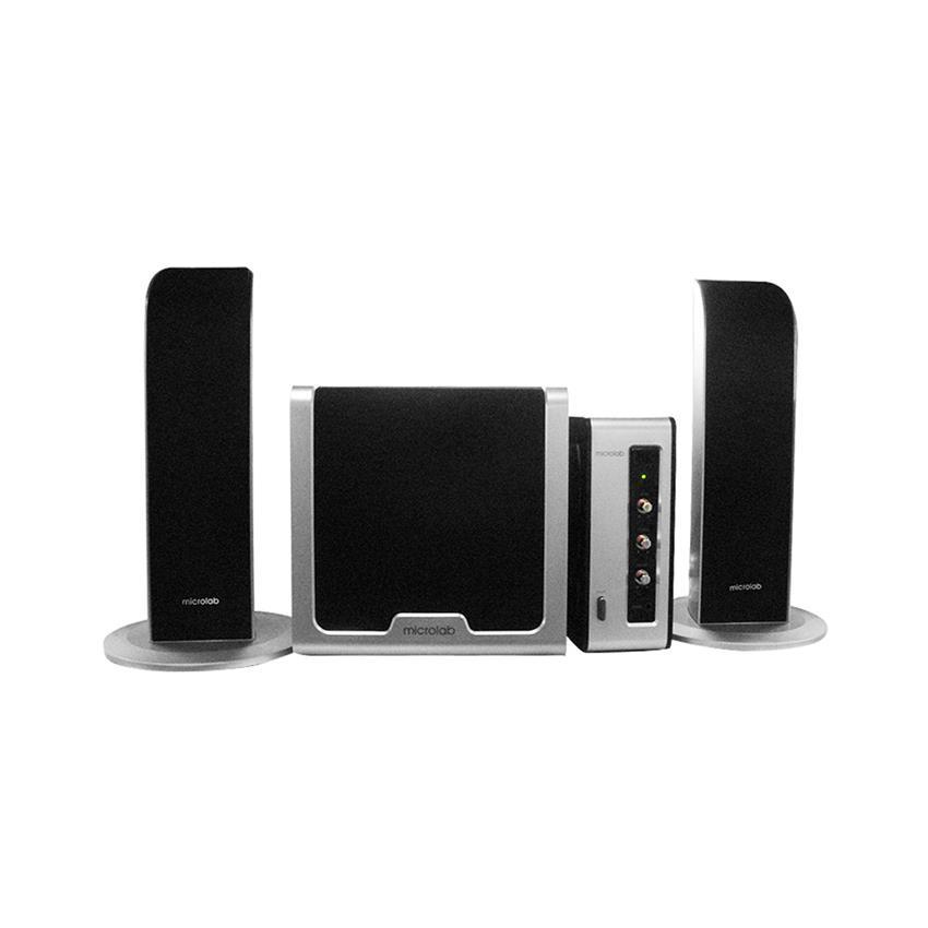Loa microlab fc361 - 2,1