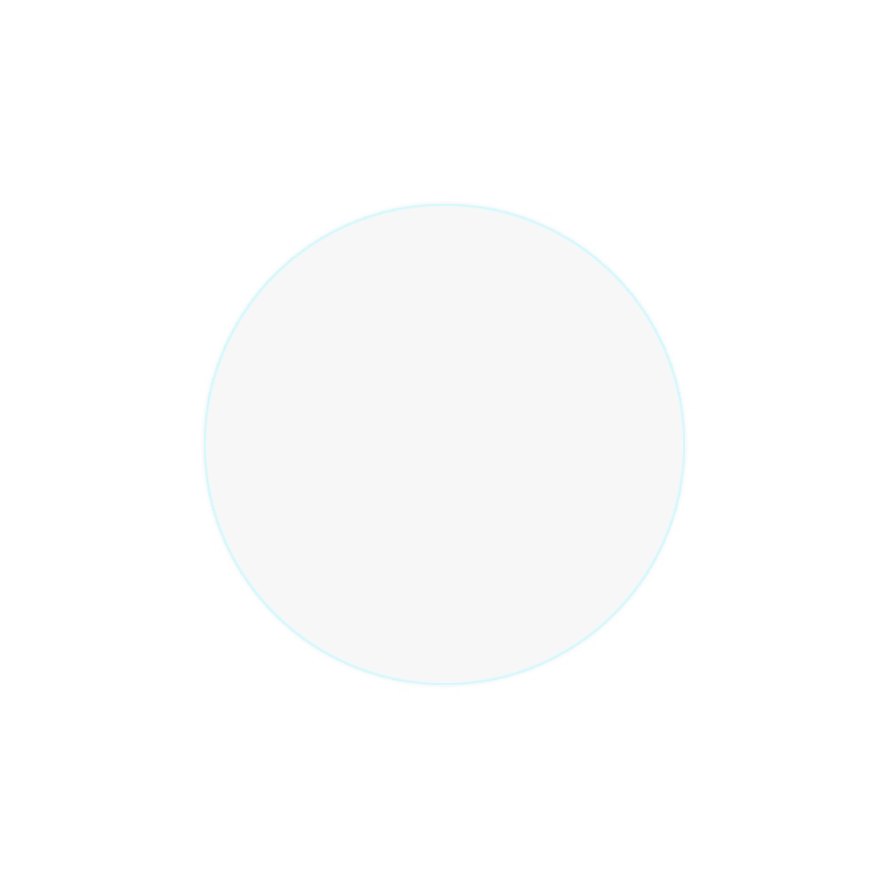 ✁ Instock ochronne szkło hartowane na ekran szkło hartowane pełnoekranowe 9H twardość folia ochronna na Amazfit Stratos 3 Smart Watch