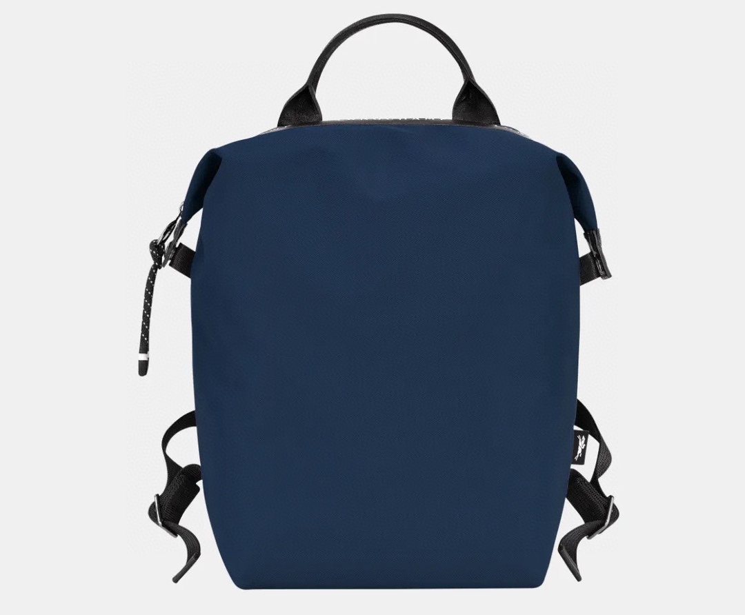 Backpack Le Pliage nylon bag Long champs backpack large capacity lightweight backpack for men and women Ba lô nữ Túi xách nữ Túi xách nam