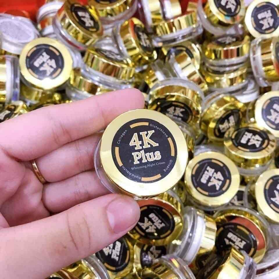 Kem berry mini mẫu dùng thử - kem nám