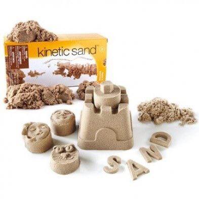 Kinetic Sand 2.5kg