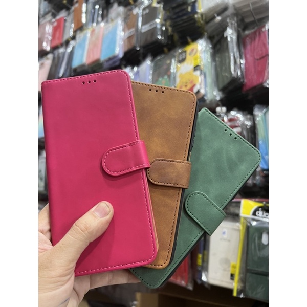 Bao da nokia x10 / x20 thời trang