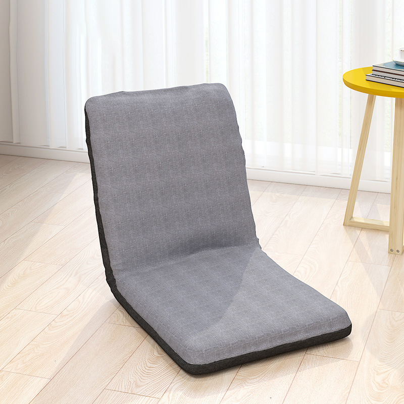 Ghế bệt tựa lưng thư giãn , Ghế bệt tựa lưng giá rẻ tặng kèm gối , ghế bệt tựa lưng kiểu nhật , ghế bệt lười gấp gọn Canashop