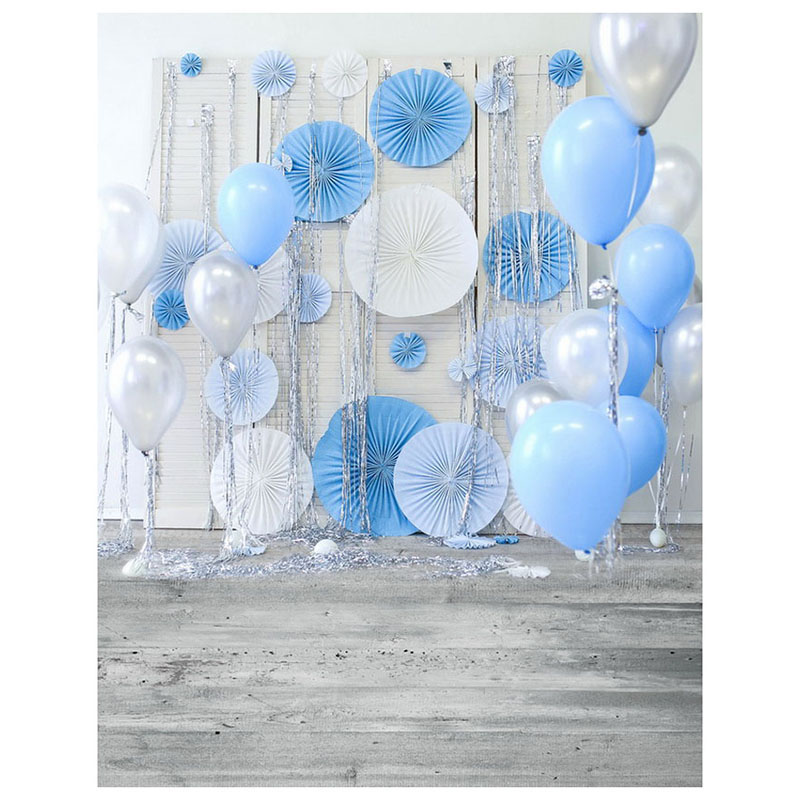 Lịch sử giá Vinyl print cloth newborn birthday balloons flower backgrounds  photo studio backgrounds photocall portrait 150 * 220cm - đang giảm ₫3,000  tháng 11/2022 - BeeCost