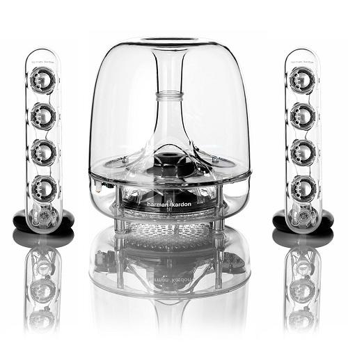 Loa harman kardon soundsticks wireless