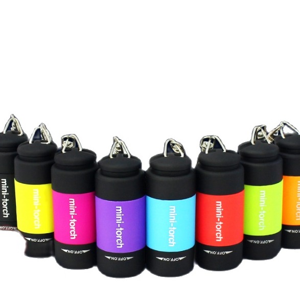 (Chống nước ) COMBO 2 MÓC KHÓA ĐÈN PIN SAC ĐÈN PIN LED MINI SẠC USB MINI TORCH - Móc Khóa Mini Bán Chạy SMCS Torch Đèn Pin Sạc USB - Đèn pin  sạc USB - den pin kiêm móc khóa - den pin - moc khoa - đèn pin siêu sáng - đèn pin mini
