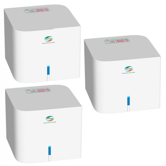 Router wifi mesh home wifi của viettel - zte h196a