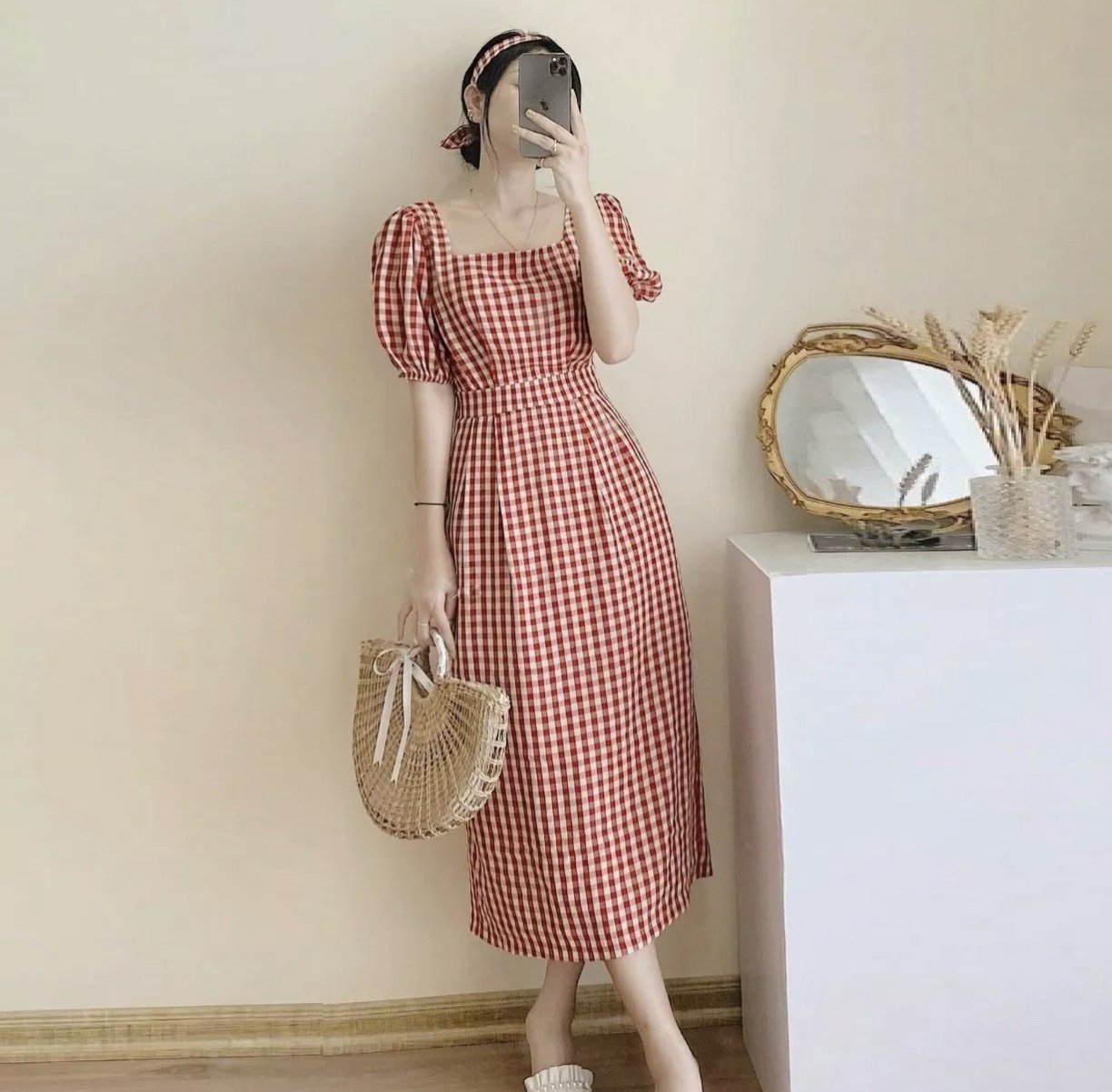 [HCM]ĐẦM NỮ SIÊU XINH CÔNG SỞ DÀNH CHO GIÁO VIÊN PHÙ HƠP MỌI VOC DÁNG