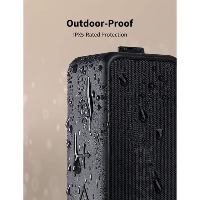 Loa anker bluetooth soundcore 2 - a3105