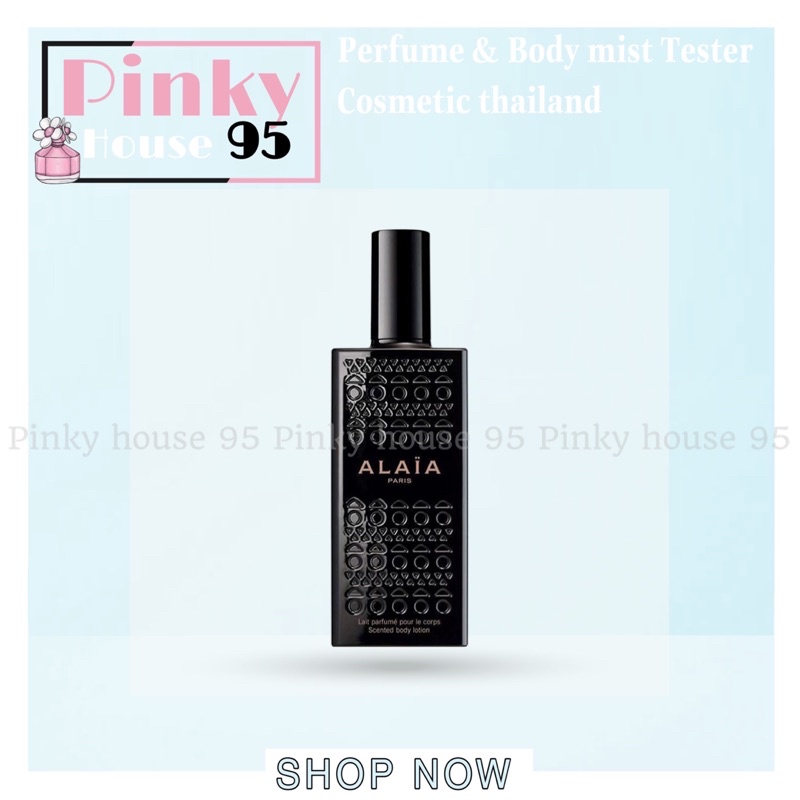♛HOT♛ Mẫu thử nước hoa nước hoa alaia paris 10ml dạng xịt