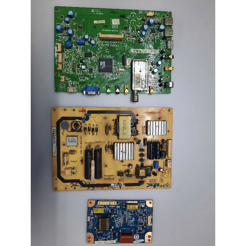 Bo mạch tivi 32d3300